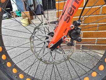 FATBIKE BOTTECCHIA 48 - 5