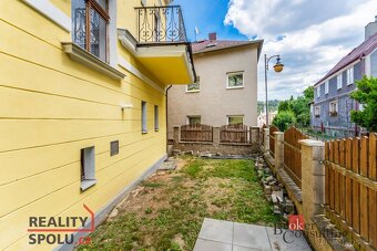 Prodej, domy/rodinný, 280 m2, Maxima Gorkého 220/5, 35751 Ky - 5