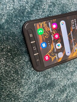 Samsung Galaxy Xcover 4S - 5