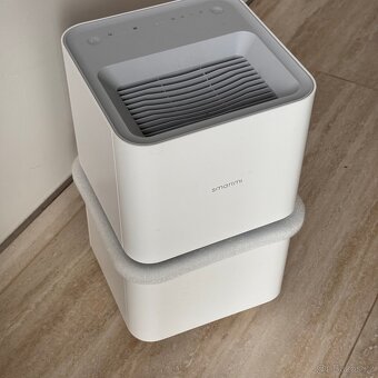 SmartMi Pure humidifier zvlhčovač - 5