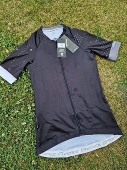 Stylový XC cyklodres: FORCE-GAME, velikost (L) - 5