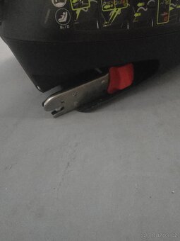 Dětská autosedačka Britax Römer Dualfix - 5