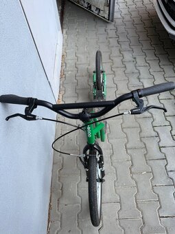 Koloběžka Yedoo - 5