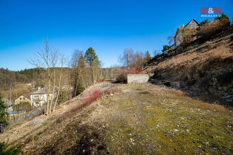 Prodej pozemku k bydlení, 3676 m², Ústí nad Orlicí - 5
