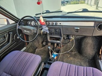 Škoda Garde - 5
