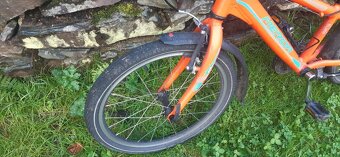 Dětské kolo Merida Matts 20" - 5
