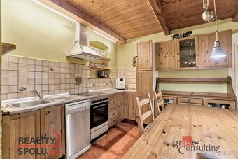 Prodej, domy/rodinný, 152 m2, Kamenická E68/3, 43191 Vejprty - 5