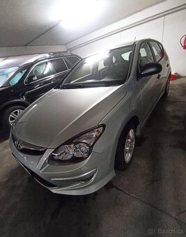 Hyundai I 30 ,1.4 - 5