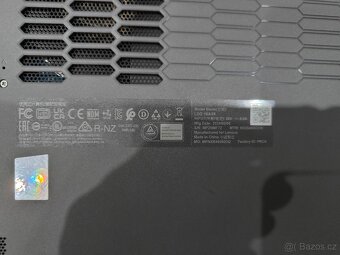 Lenovo Loq 15iax9 , 1TB . RTX 4050 6Gb , Záruka - 5