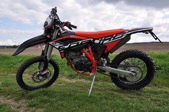 Beta rr 125 LC 2021 - 5
