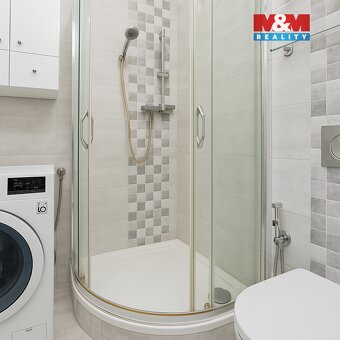Prodej bytu 3+1, 62 m², Český Krumlov, ul. Špičák - 5