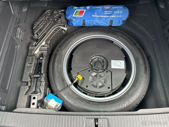 Volkswagen Passat, 2.0 TDI 4Motion DSG Highline, Web,Dyn - 5