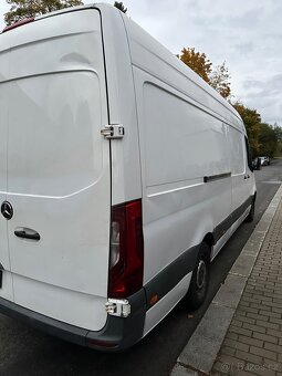 Mercedes Benz Sprinter 314 2019 Automatic - 5