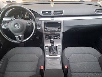 Volkswagen Passat 2.0 TDI - 5