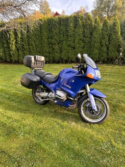 Bmw r 1100 rs 35kw - 5