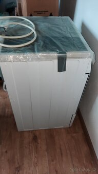 Elek.sporák s varnou deskou - 5