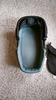 Korba Thule Urban Glide 2 - 5