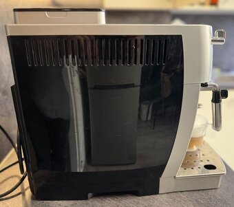 DeLonghi Magnifica S - 5