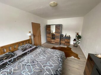 PRODEJ ZDĚNÉHO BYTU 2+1, CENTRUM OBCE KVILDA - 5