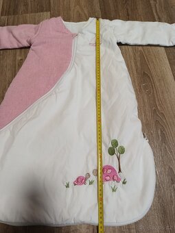 Dětské spací pytle - 5