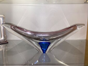 Mísa Hutní sklo - 5