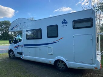 Ahorn Camp A683 Eco Renault Master 2.3dCi - 5