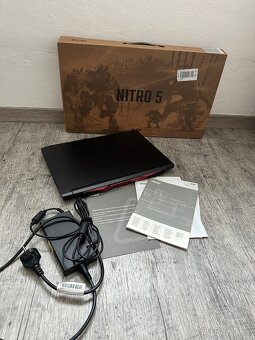 HERNÍ MONSTRUM-Ryzen7/2KLCD/WIN11/32GB/1024GB SSD/RTX - 5