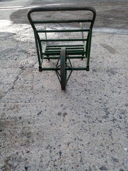 Železný trakař - 5