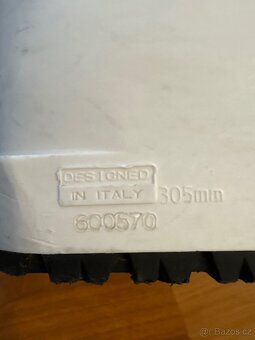 Lyžařské boty HEAD Raptor 60 - 5