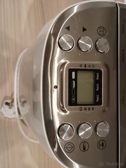 Domácí pekárna Silvercrest SBB 850 D1 - Ostrava - 5