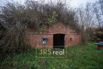 Prodej vinného sklepa 60 m², Dobré Pole, pozemek 394m² - 5