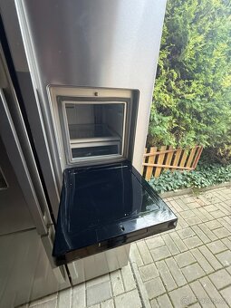 Americká lednice Beko - 5