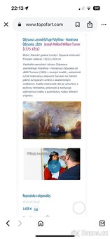 Ulysses Deriding Polyphemus - 5