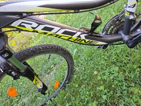 Dětské kolo Rock Machine Surge 24 - 5