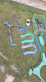 Díly Stadion S22 a S11 - 5