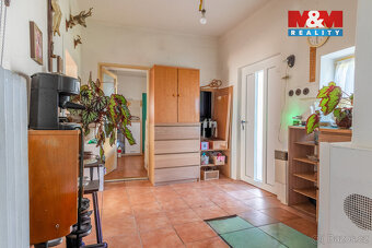 Prodej rodinného domu, 80 m², Doubravice u Volyně - 5