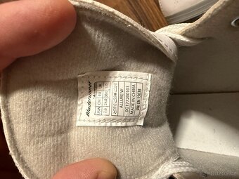 Dámské lední brusle Bladerunner velikost 38 - 5