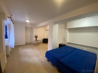 Bez RK pronájem 2+kk, Přerov, Kratochvílova - 5