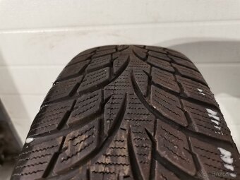 Zimní pneu 165/70/14 Nokian - 5