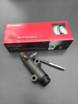 Lada/Vaz/Žiguli-Díly - 5