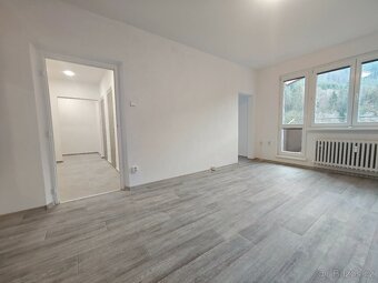 Pronájem bytu 2+1 Vsetín-Luh - 5