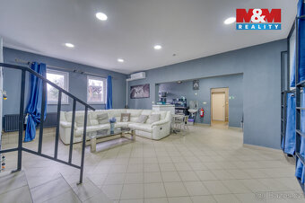 Prodej výrobního objektu, 216 m², Stružná - 5