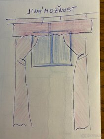 záclony do dětského pokoje - 5