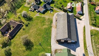 Prodej komerční Výroba, 900㎡ - 5