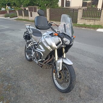 Yamaha Super Ténéré XT 1200z - 5