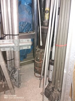 Přijímače vysílače z doby studené války - 5