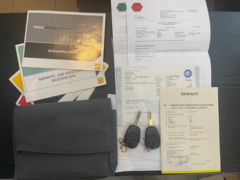 Renault Twingo RS 1.6 98 kW - 5