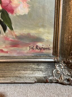 Obrazy Jožka Ryšavá - 5