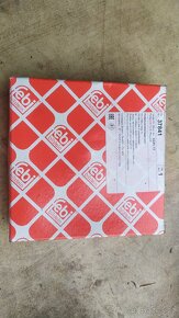 Prodám soubor nových dílů Citroen, Peugeot, Vw, Škoda, Seat - 5