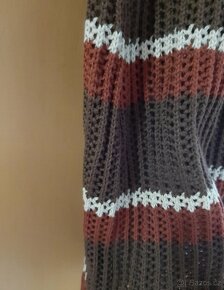 Nové šaty About you, vel. 36 - 5